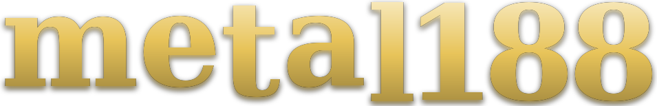 metal188 logo