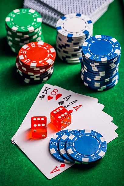 metal188 VIP Baccarat Circle